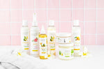 All Curls are Good Curls Bundle