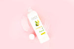 Lemongrass + Avocado Deep Conditioner