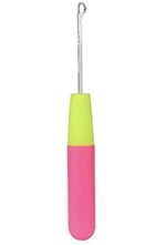 Eden Latch Crochet Needle