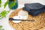 Strengthens + Smoothes Edge Control