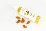 Rice Bran + Almond + Avocado Hair Oil (Infused w/Biotin)