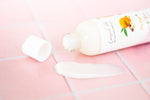 Mango + Monoi + Shea w/Babussu Oil Silky Smooth Styling Cream