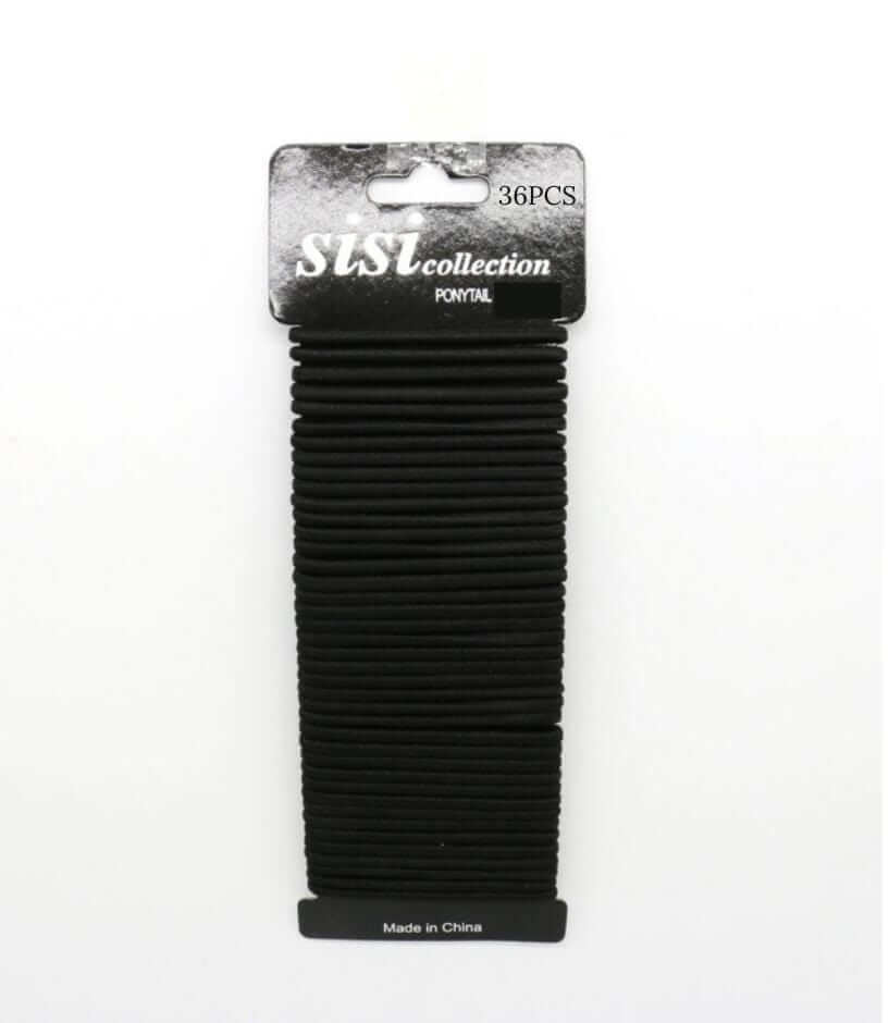 Thick Hair Elastics