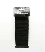 Thick Hair Elastics