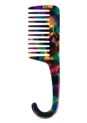 Detangling Shower Comb Galaxy